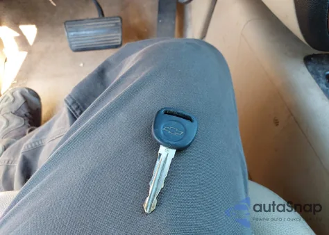 2007 Chevrolet Tahoe Lt z USA, uszkodzony, nr VIN 1GNFC13J87R156943